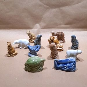 Wade's Whimsies from Red Rose Tea